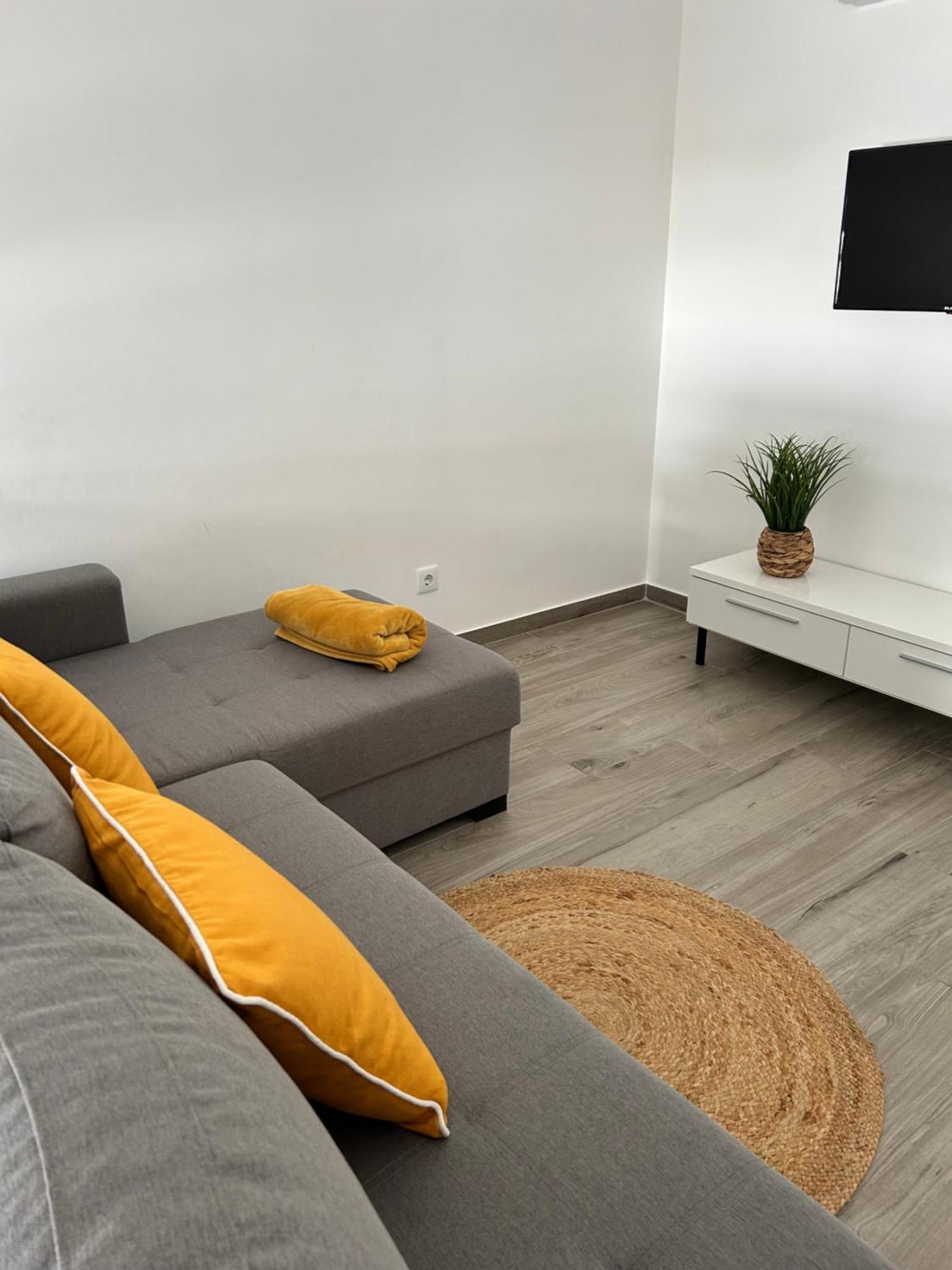 My Beach'S Apartments Poente Назаре Екстериор снимка