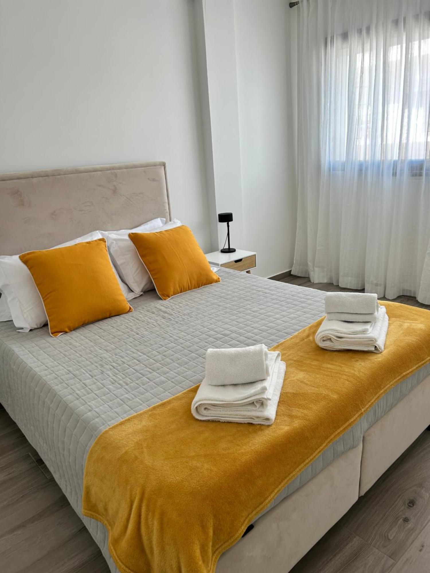 My Beach'S Apartments Poente Назаре Екстериор снимка